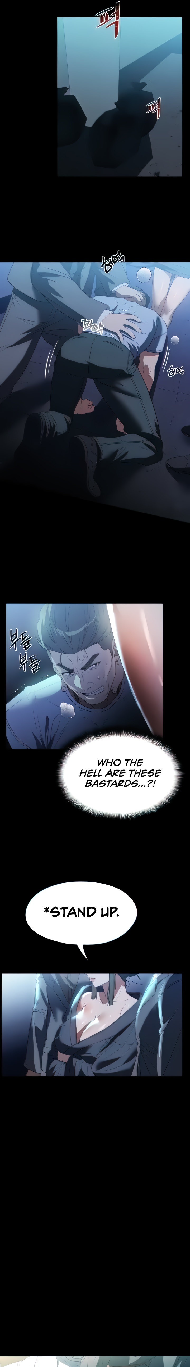 Young Housemaid Chapter 48 Page 15