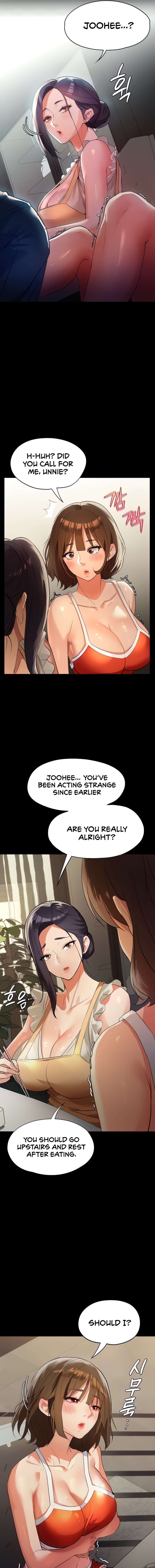 Young Housemaid Chapter 5 Page 5