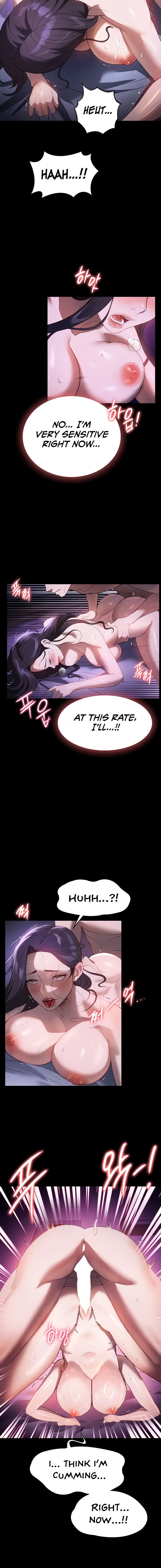 Young Housemaid Chapter 50 Page 4