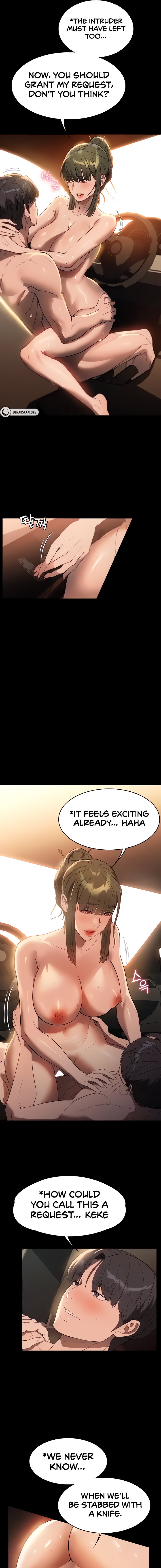 Young Housemaid Chapter 51 Page 9