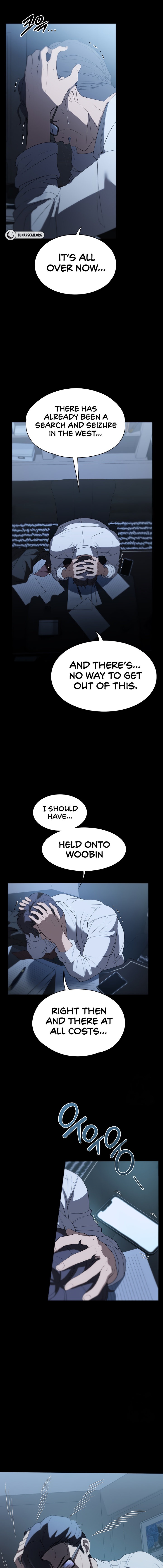 Young Housemaid Chapter 54 Page 5