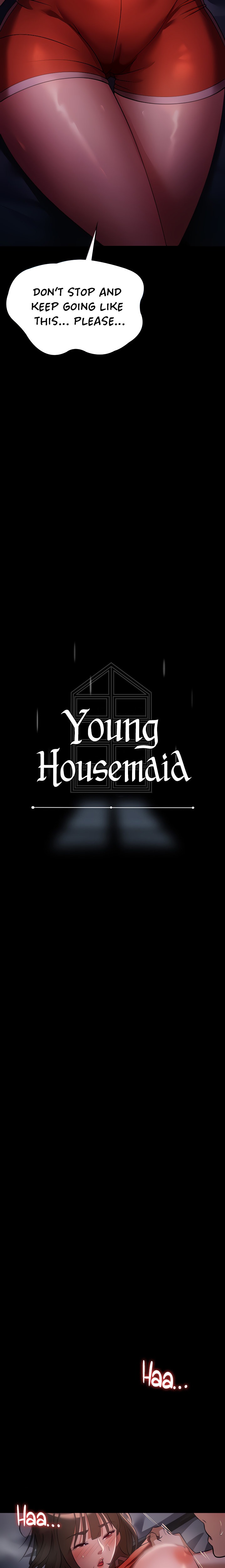 Young Housemaid Chapter 7 Page 2