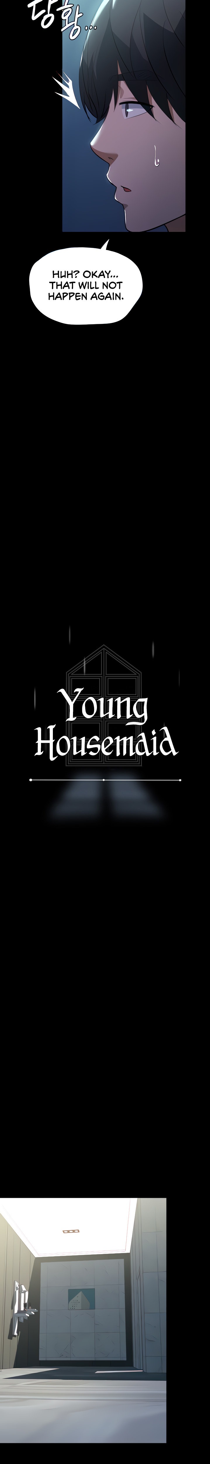 Young Housemaid Chapter 8 Page 6