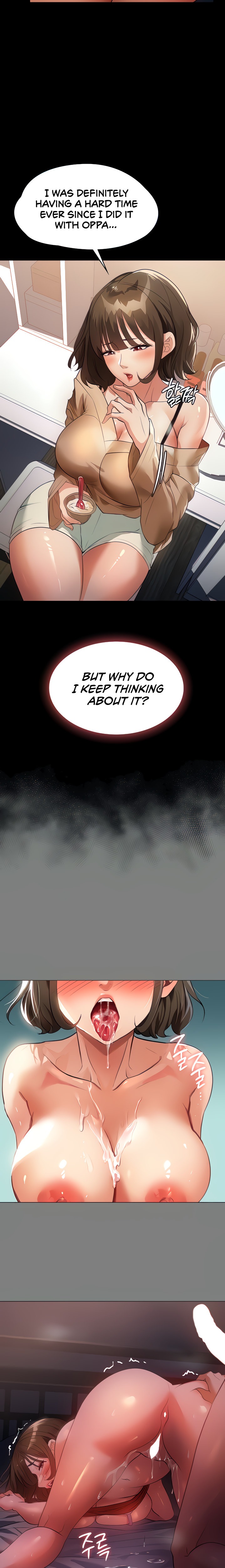 Young Housemaid Chapter 9 Page 2