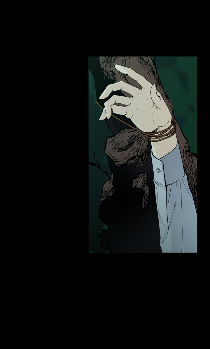 Totem Realm Chapter 1 Page 1