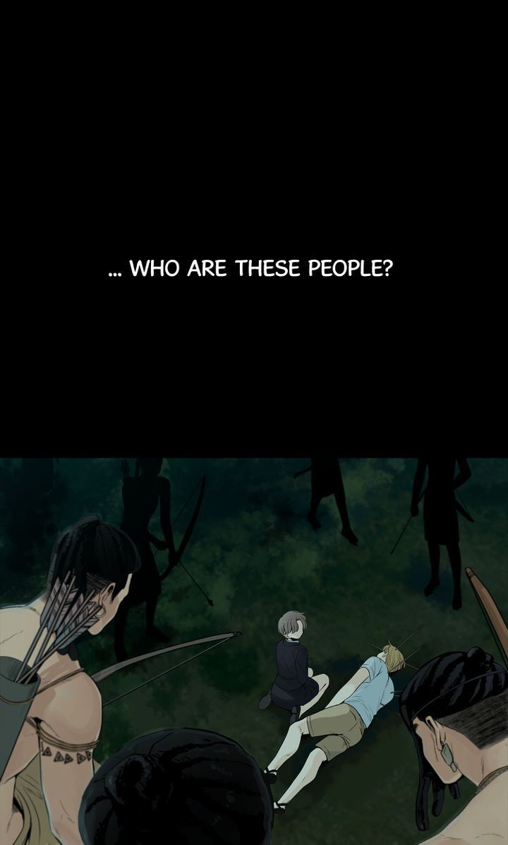 Totem Realm Chapter 1 Page 11