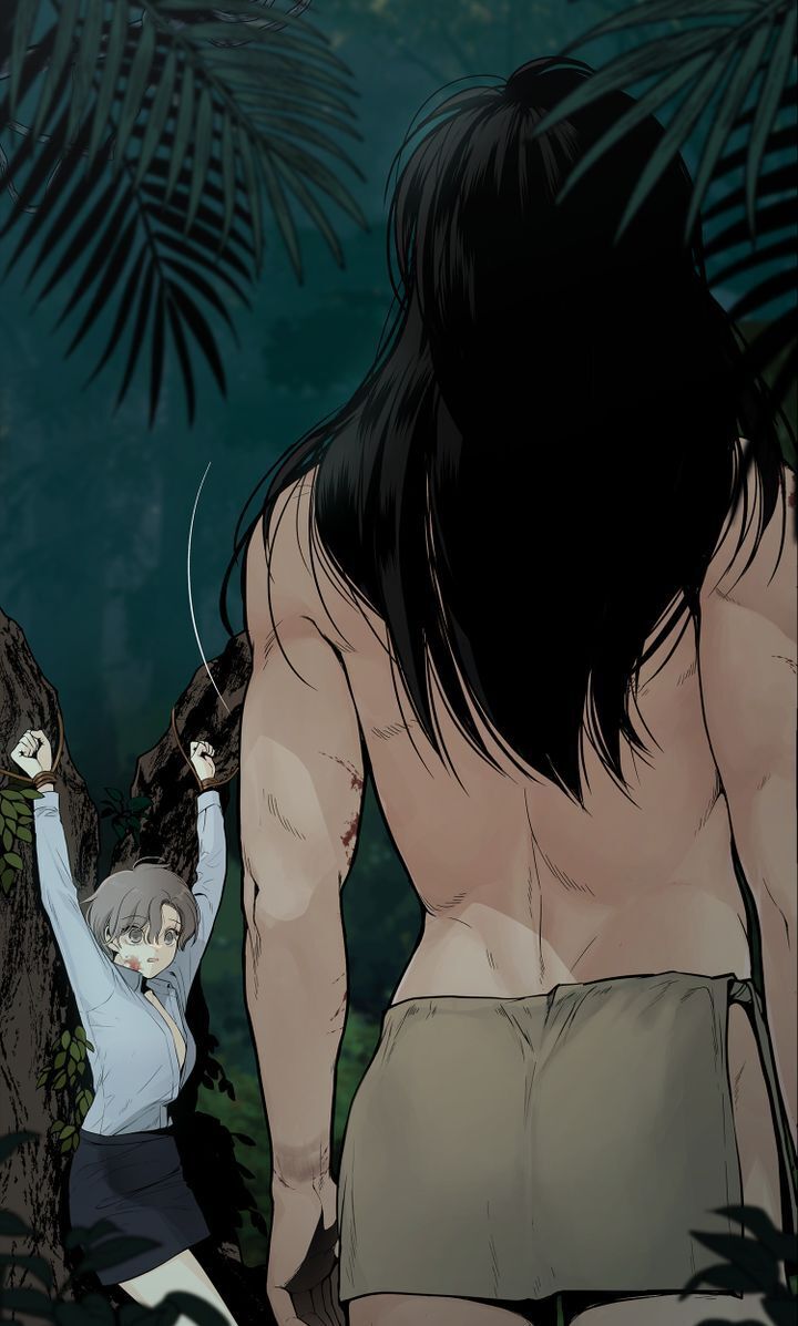 Totem Realm Chapter 1 Page 35
