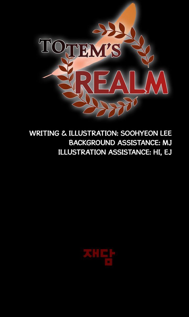 Totem Realm Chapter 1 Page 41