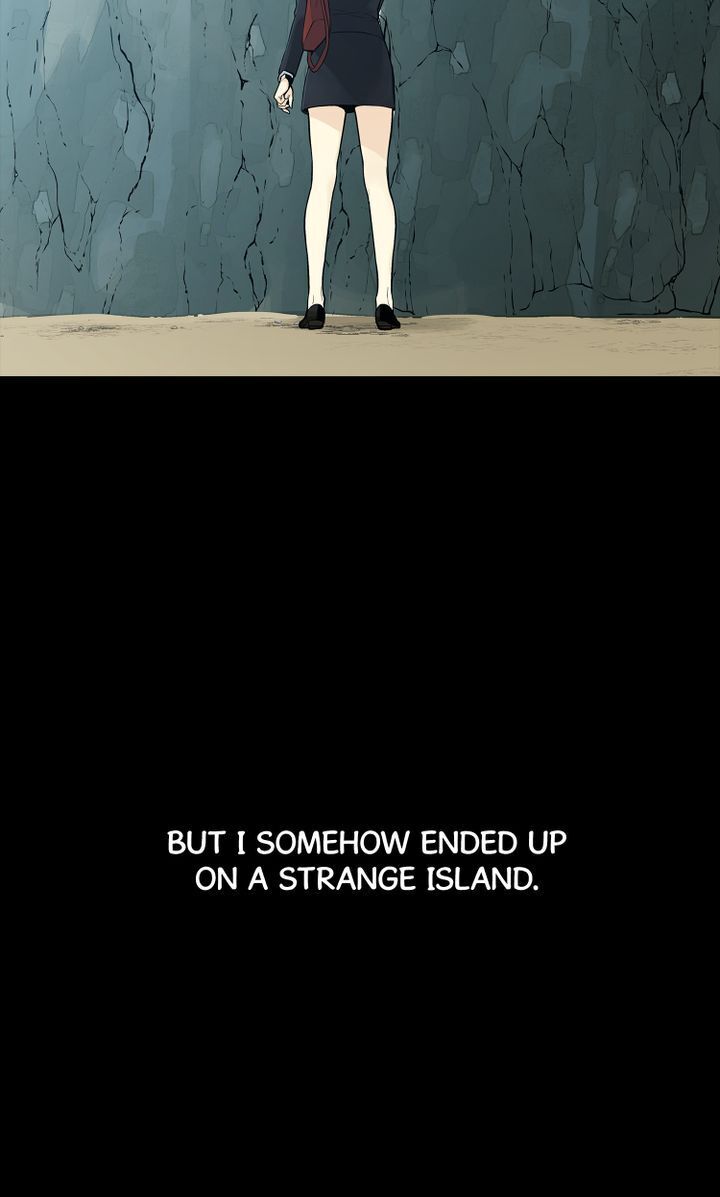 Totem Realm Chapter 1 Page 8