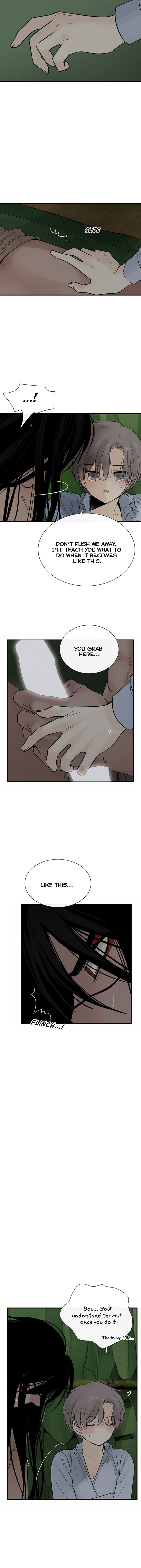 Totem Realm Chapter 12 Page 10