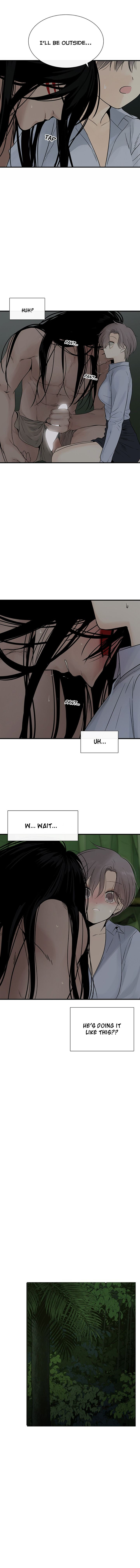 Totem Realm Chapter 12 Page 11