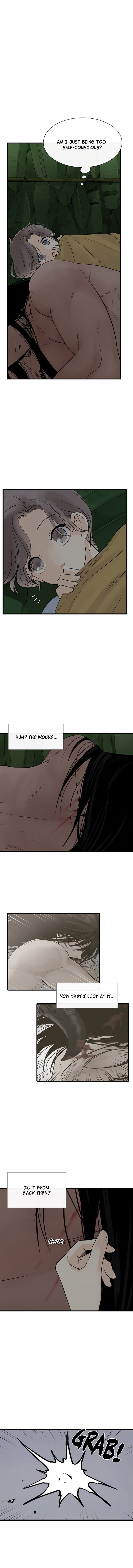 Totem Realm Chapter 12 Page 3
