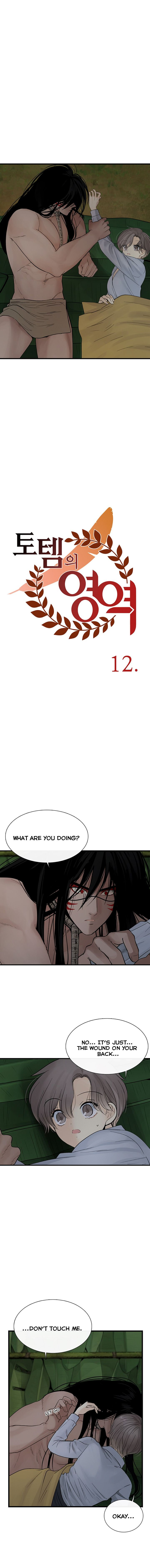 Totem Realm Chapter 12 Page 4