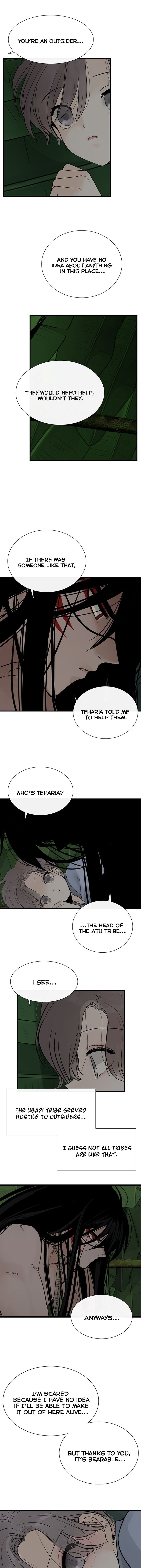 Totem Realm Chapter 12 Page 6