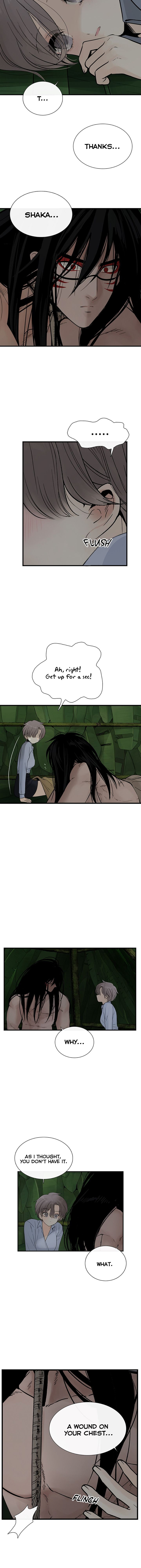 Totem Realm Chapter 12 Page 7