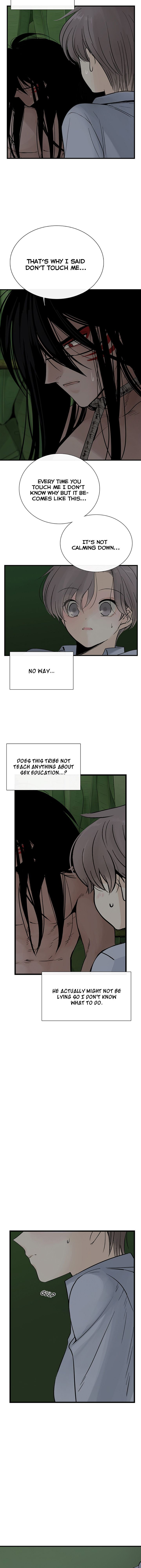 Totem Realm Chapter 12 Page 9