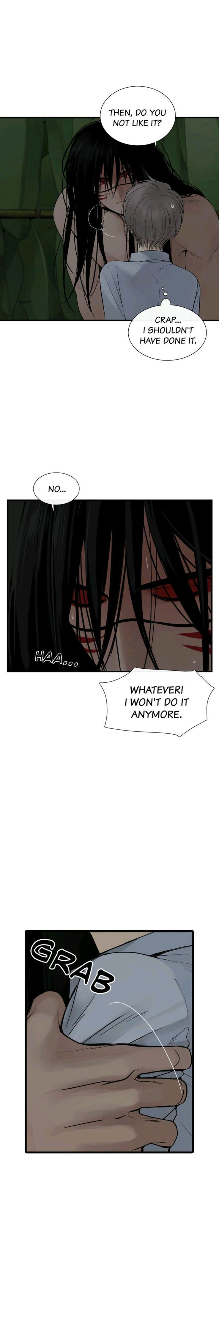 Totem Realm Chapter 13 Page 11