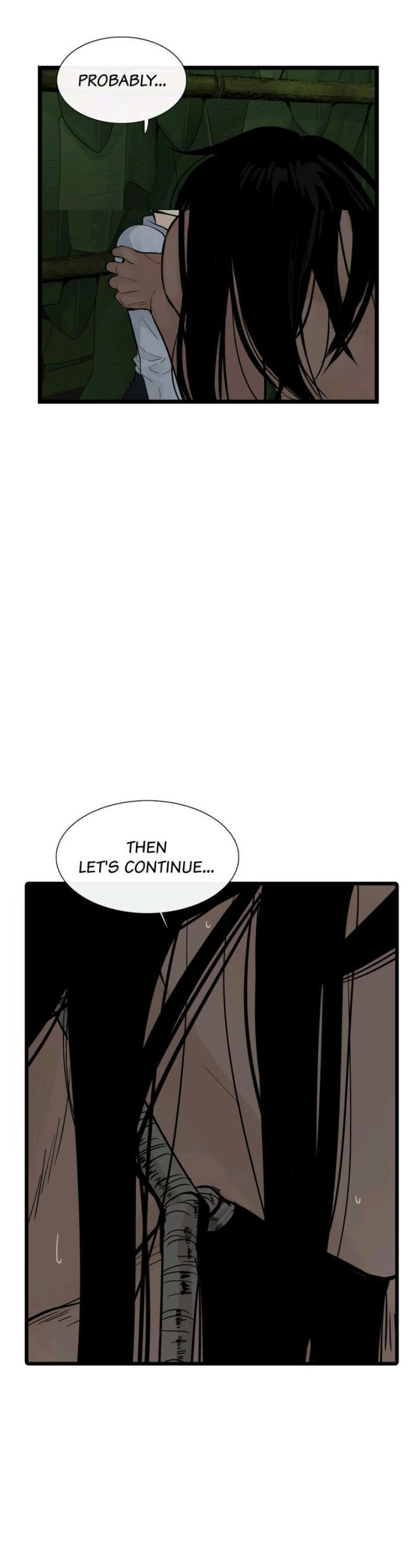 Totem Realm Chapter 13 Page 14