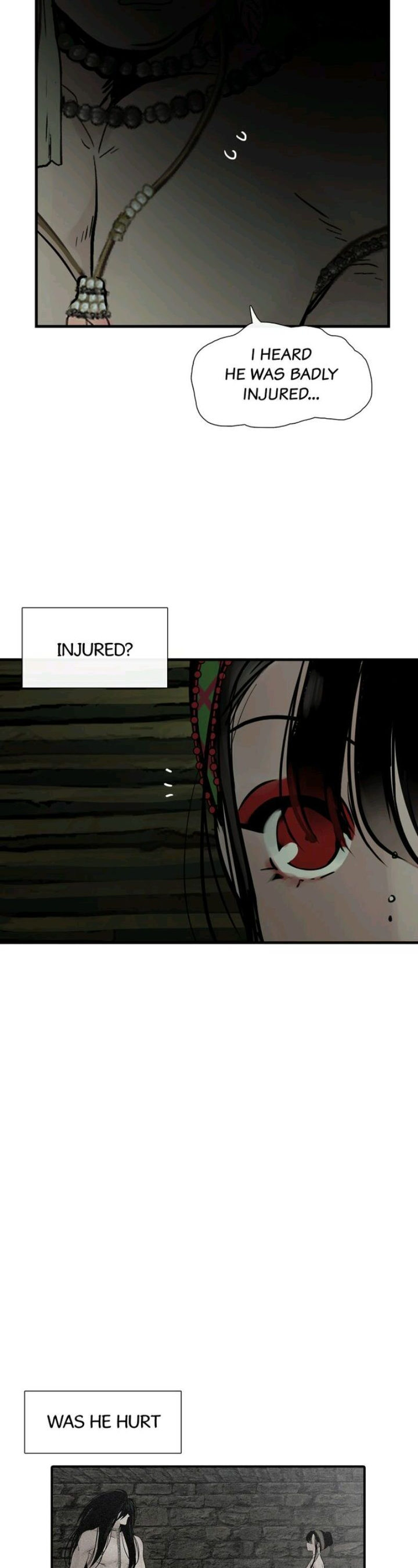 Totem Realm Chapter 13 Page 22