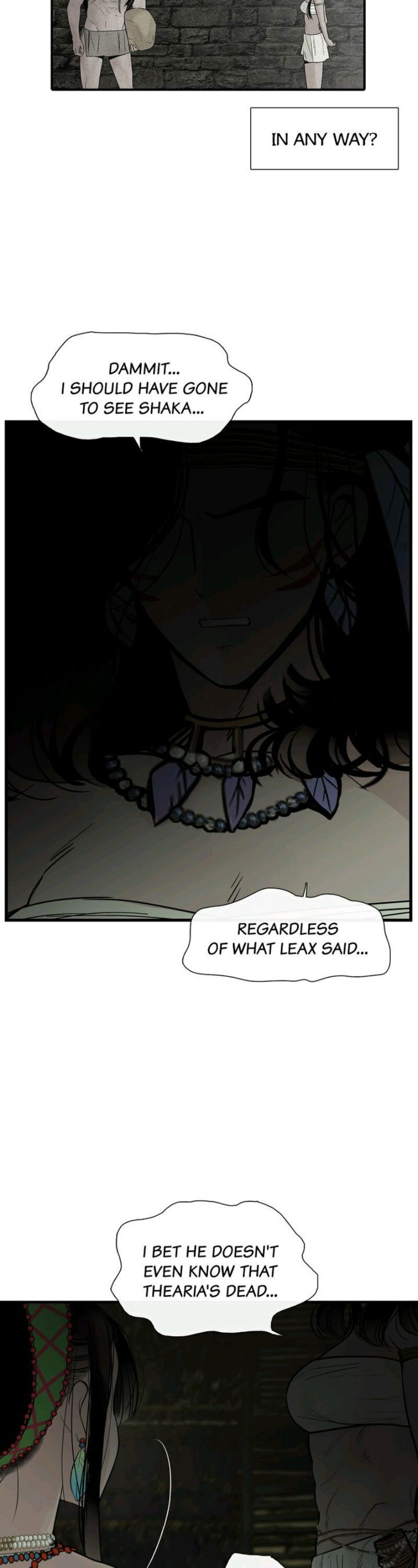 Totem Realm Chapter 13 Page 23