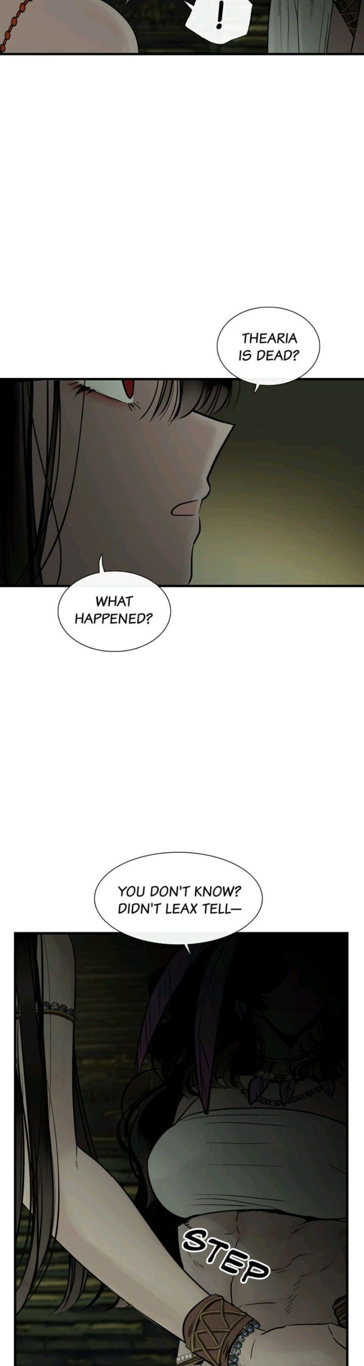 Totem Realm Chapter 13 Page 24