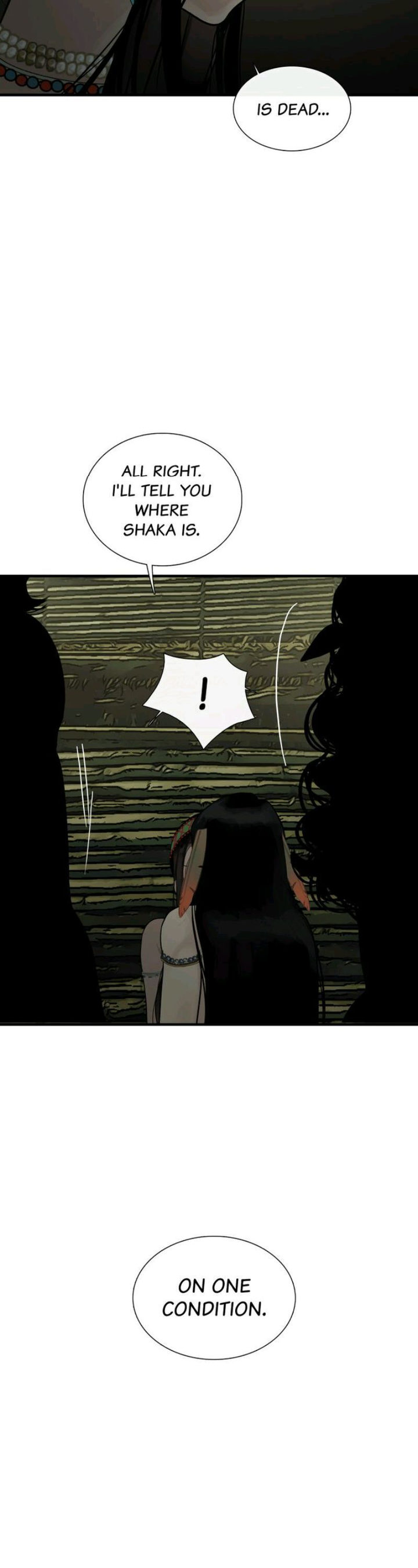 Totem Realm Chapter 13 Page 29