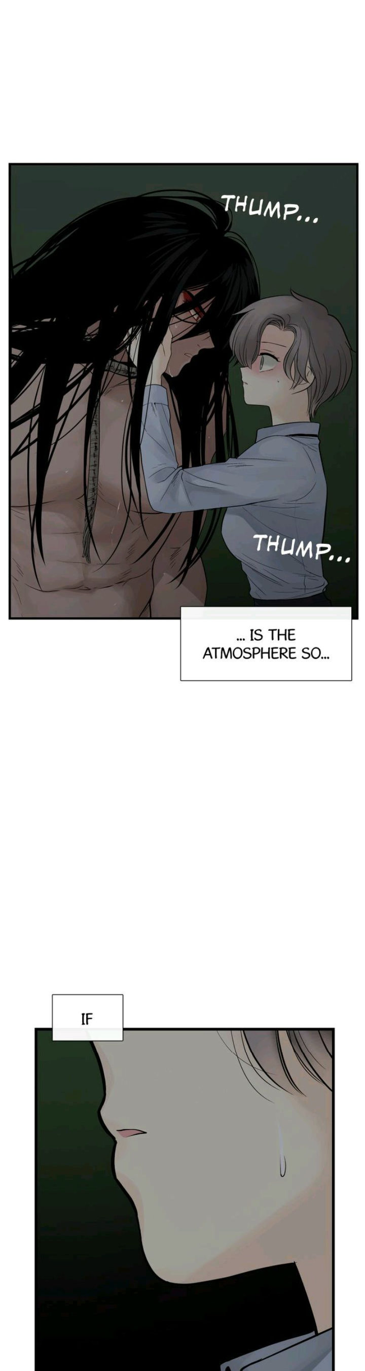 Totem Realm Chapter 13 Page 6