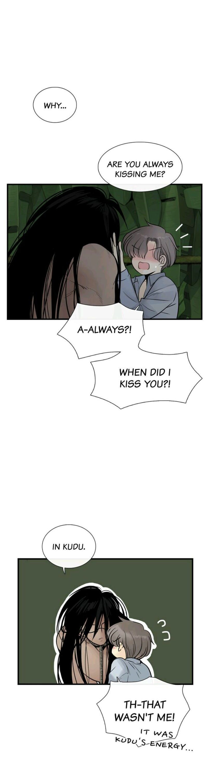 Totem Realm Chapter 13 Page 9
