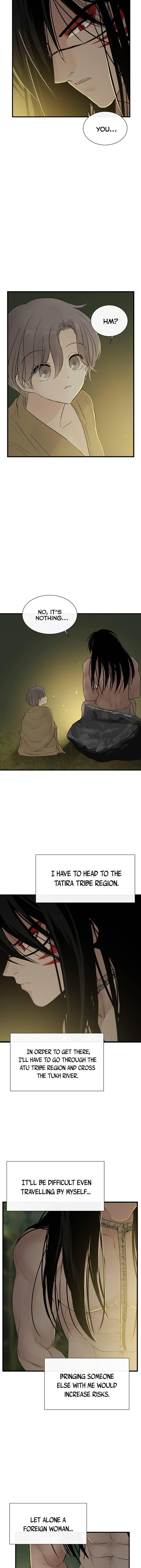 Totem Realm Chapter 15 Page 10