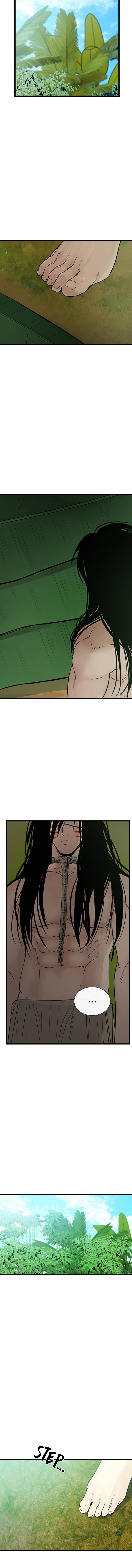 Totem Realm Chapter 15 Page 13
