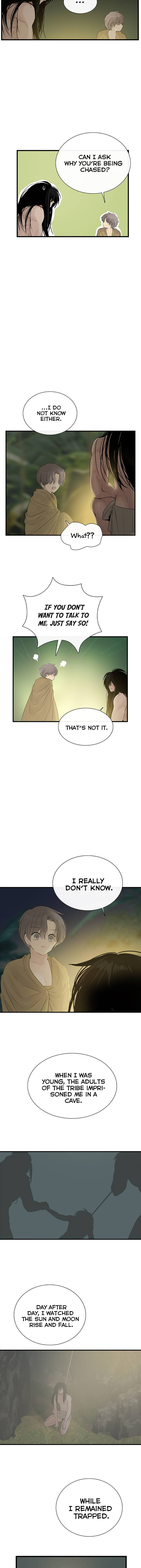 Totem Realm Chapter 15 Page 6