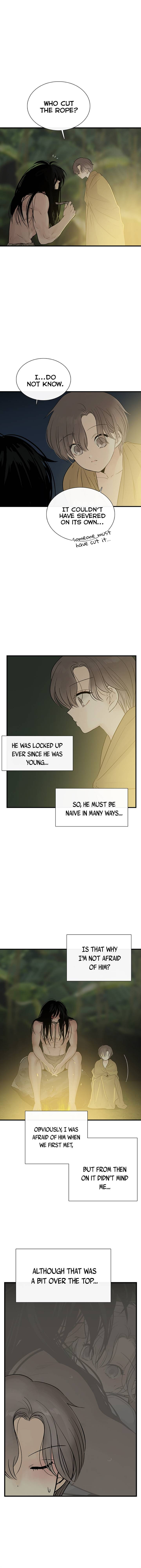 Totem Realm Chapter 15 Page 8