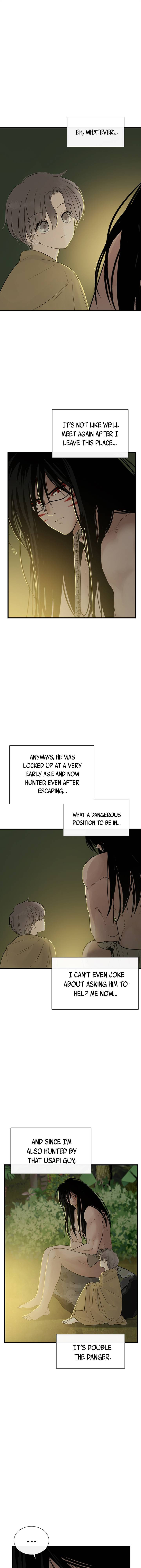 Totem Realm Chapter 15 Page 9
