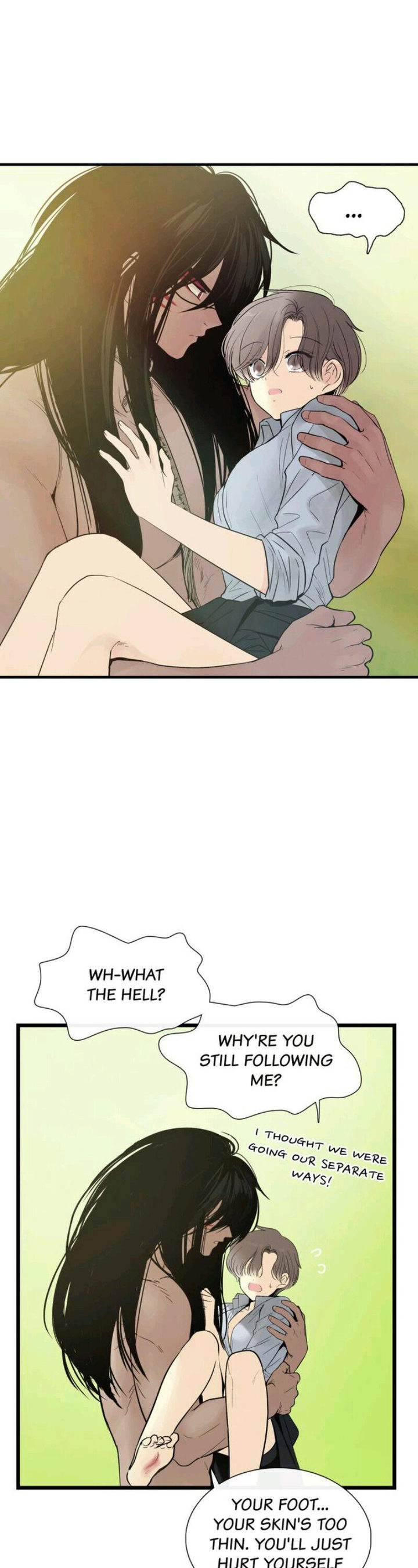 Totem Realm Chapter 16 Page 31