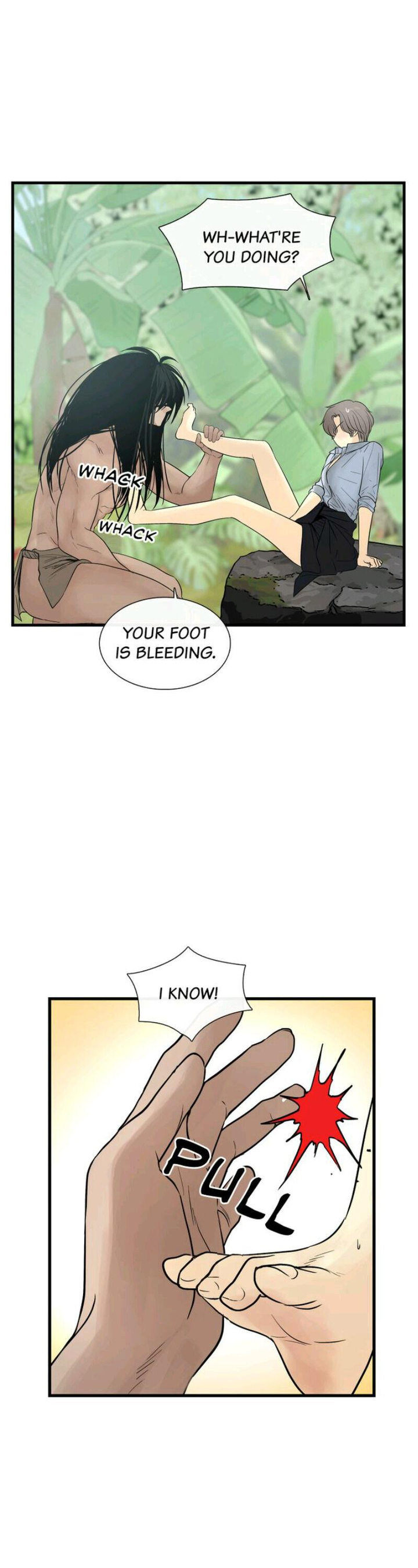 Totem Realm Chapter 16 Page 4