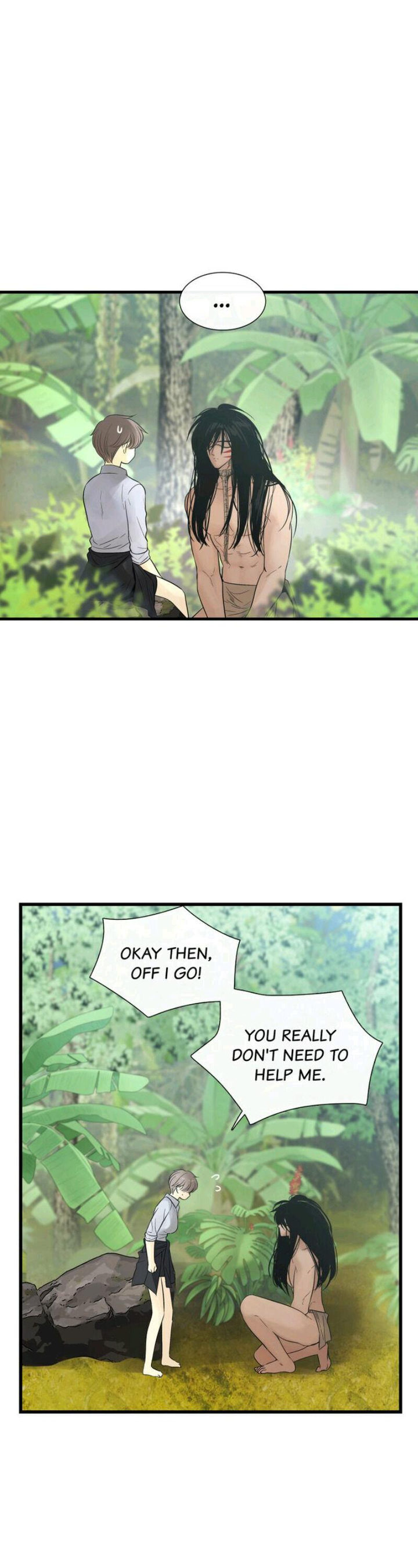 Totem Realm Chapter 16 Page 8