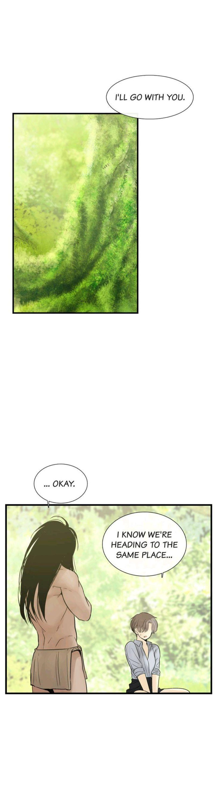 Totem Realm Chapter 17 Page 20