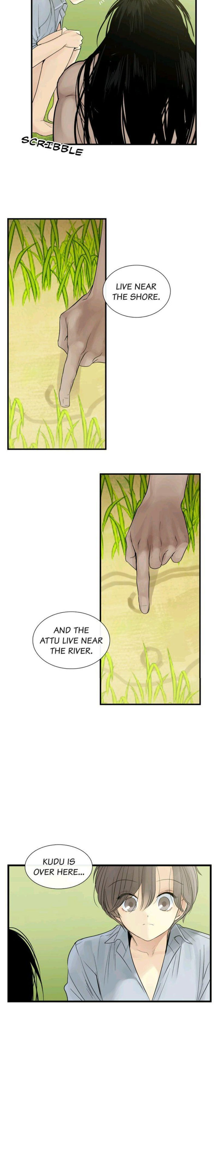 Totem Realm Chapter 17 Page 24