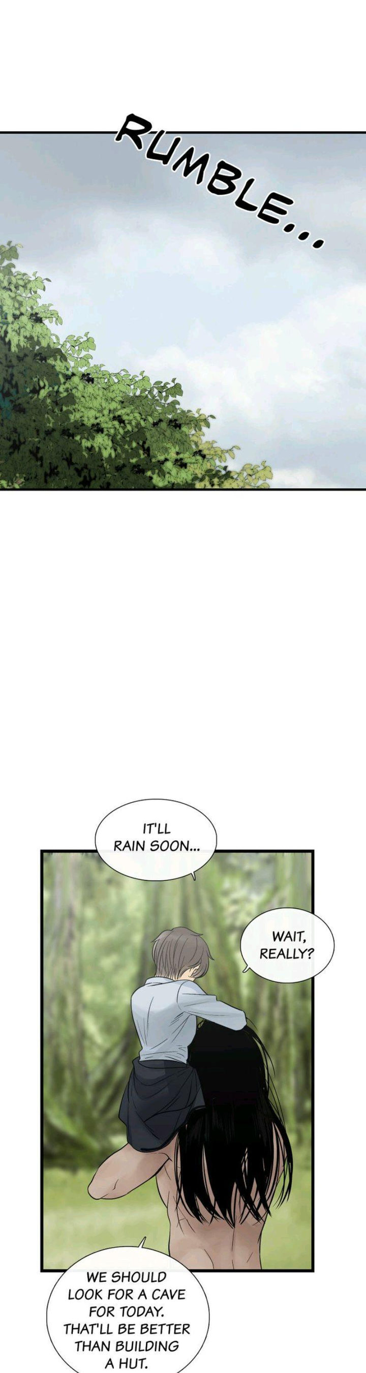 Totem Realm Chapter 17 Page 28
