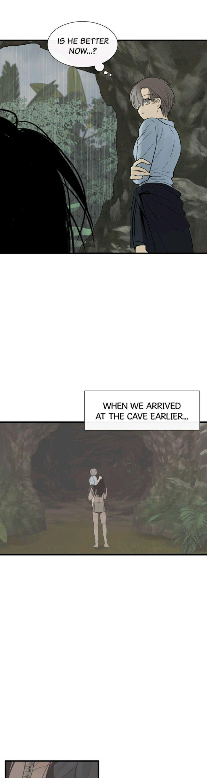 Totem Realm Chapter 17 Page 33