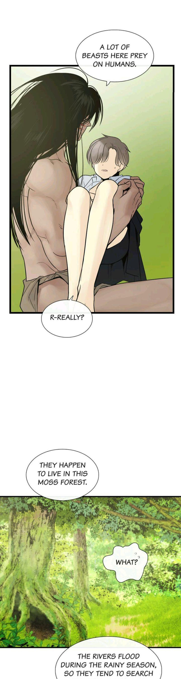 Totem Realm Chapter 17 Page 6