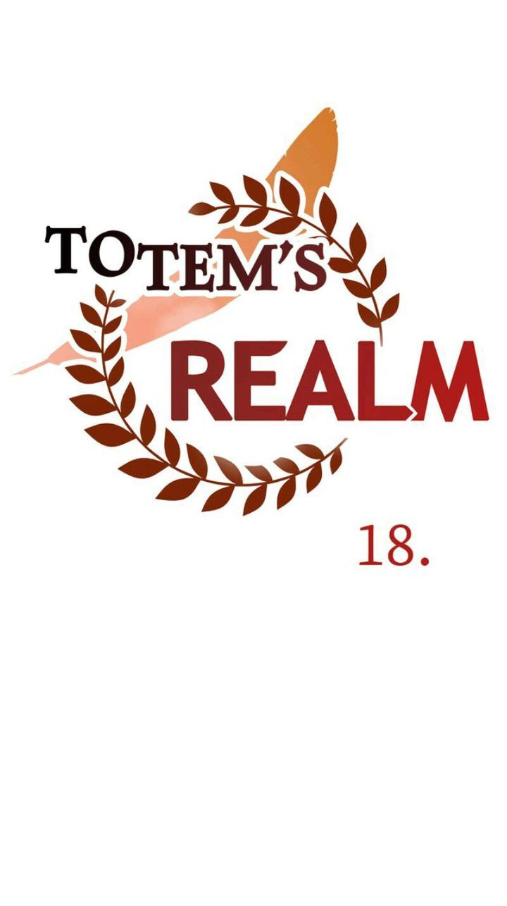 Totem Realm Chapter 18 Page 1