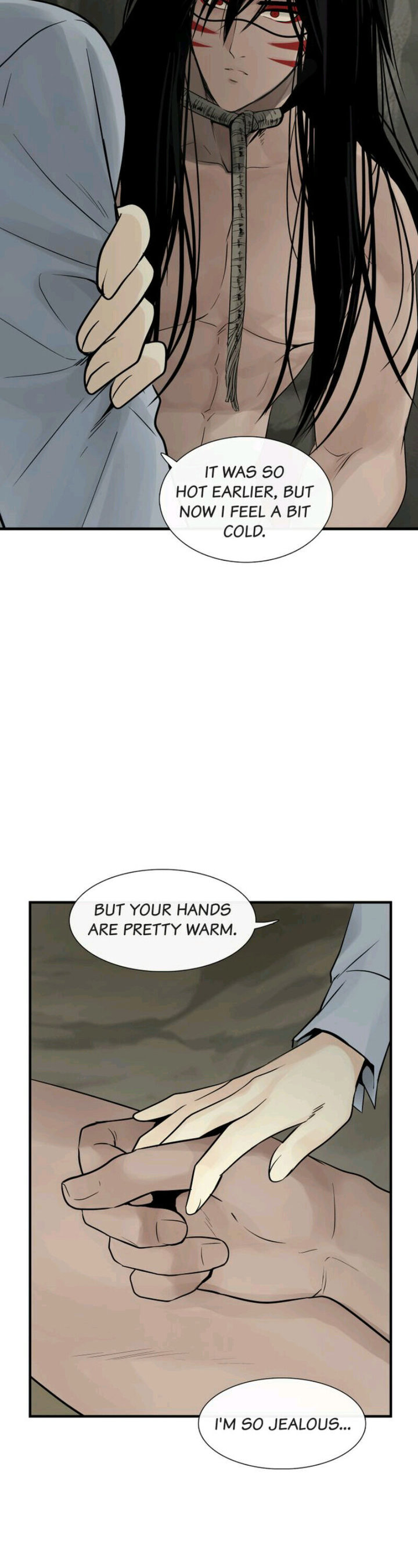 Totem Realm Chapter 18 Page 10