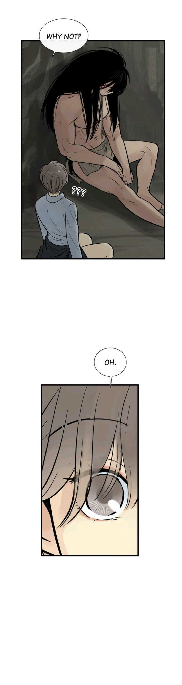Totem Realm Chapter 18 Page 12