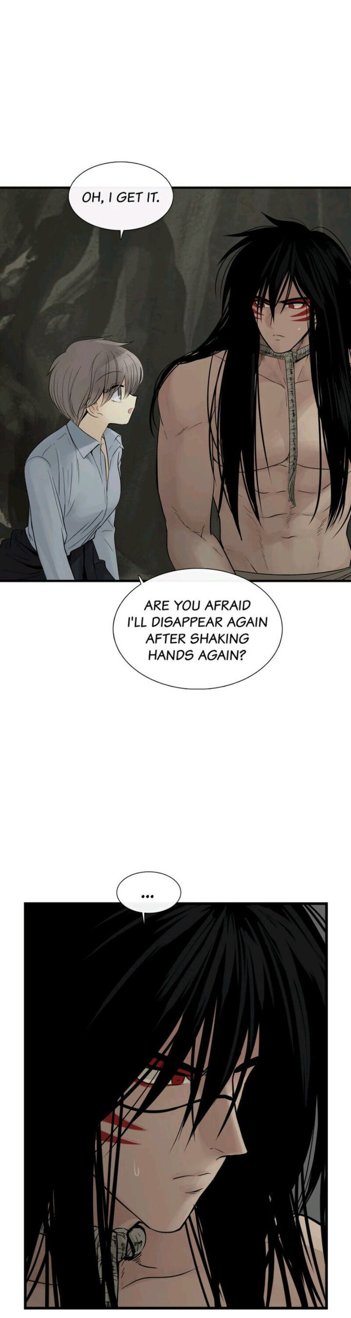 Totem Realm Chapter 18 Page 13
