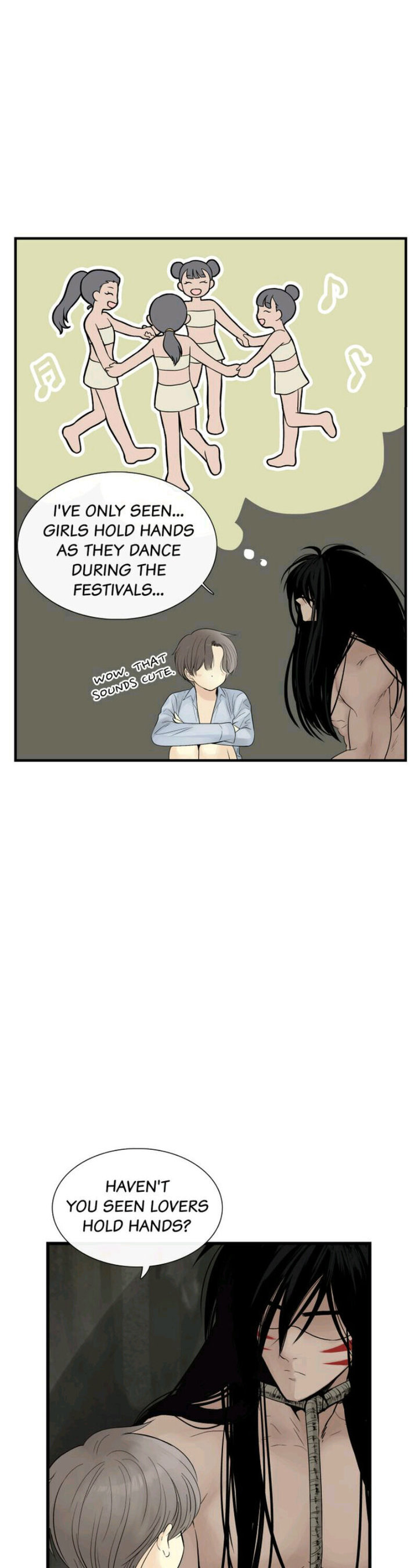 Totem Realm Chapter 18 Page 16