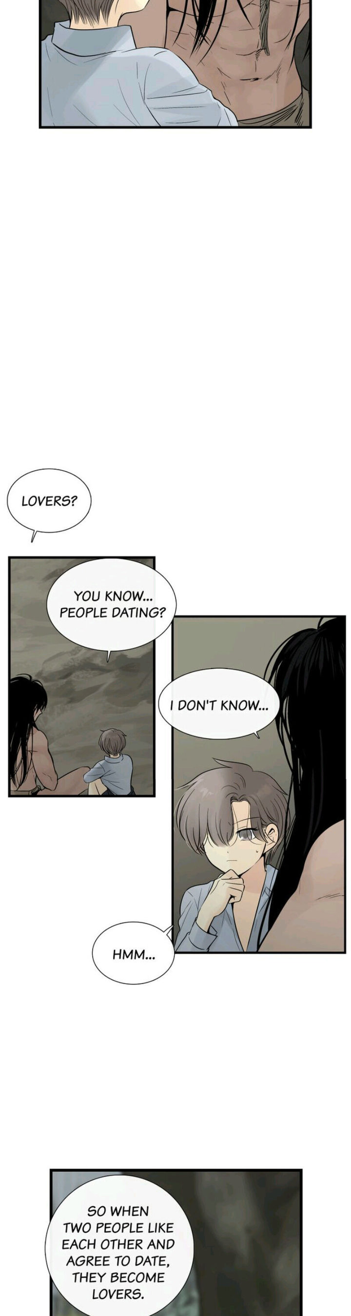 Totem Realm Chapter 18 Page 17