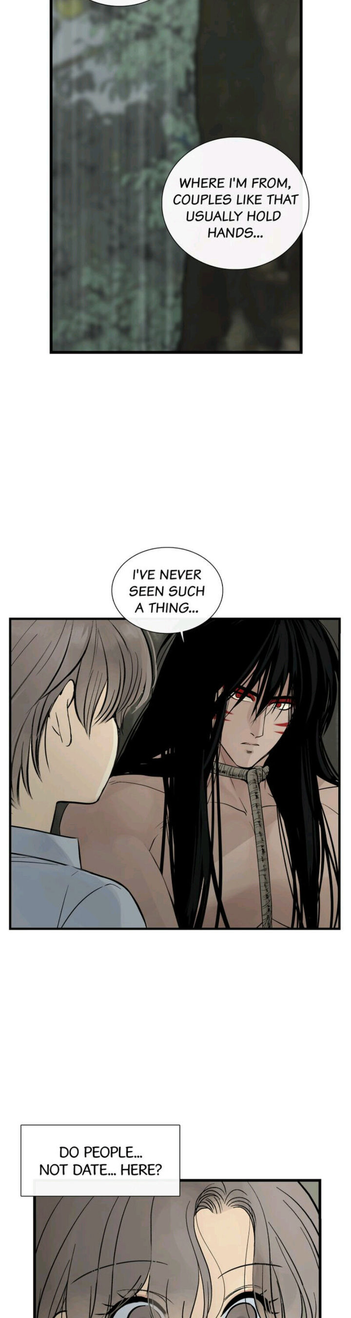 Totem Realm Chapter 18 Page 18