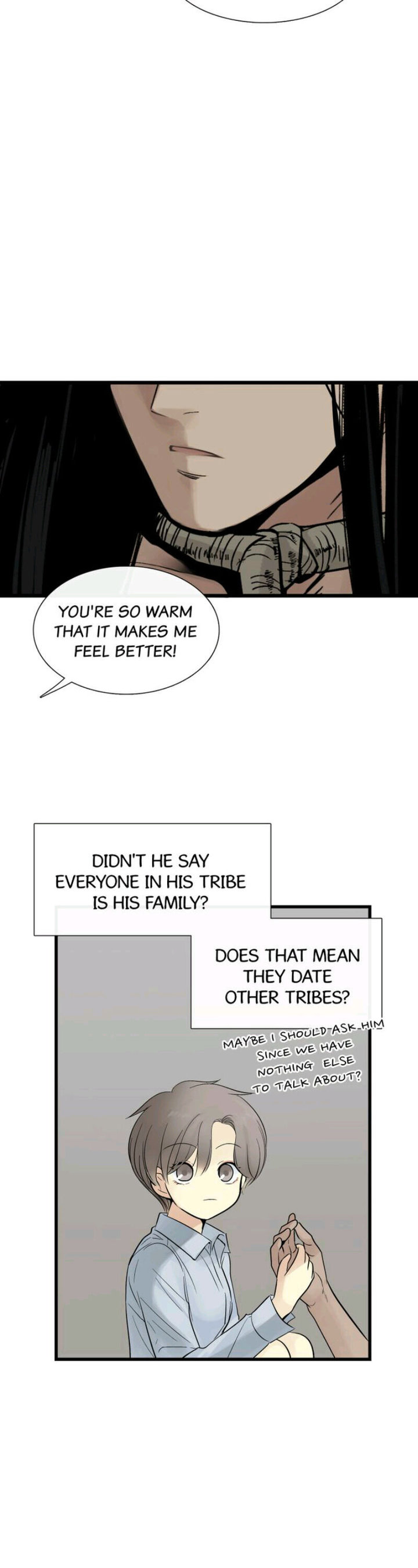 Totem Realm Chapter 18 Page 23