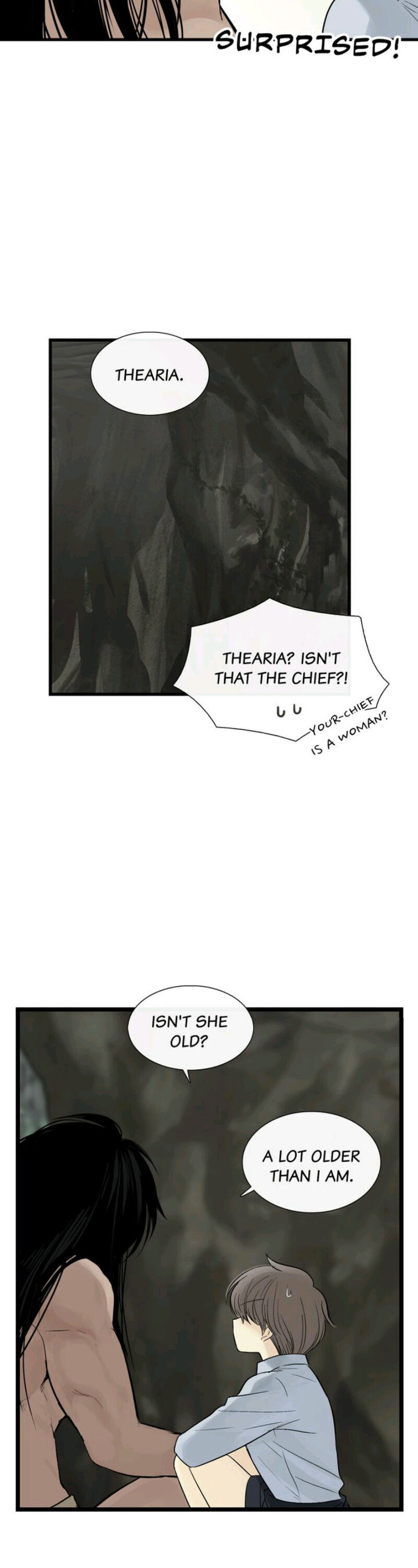 Totem Realm Chapter 18 Page 25